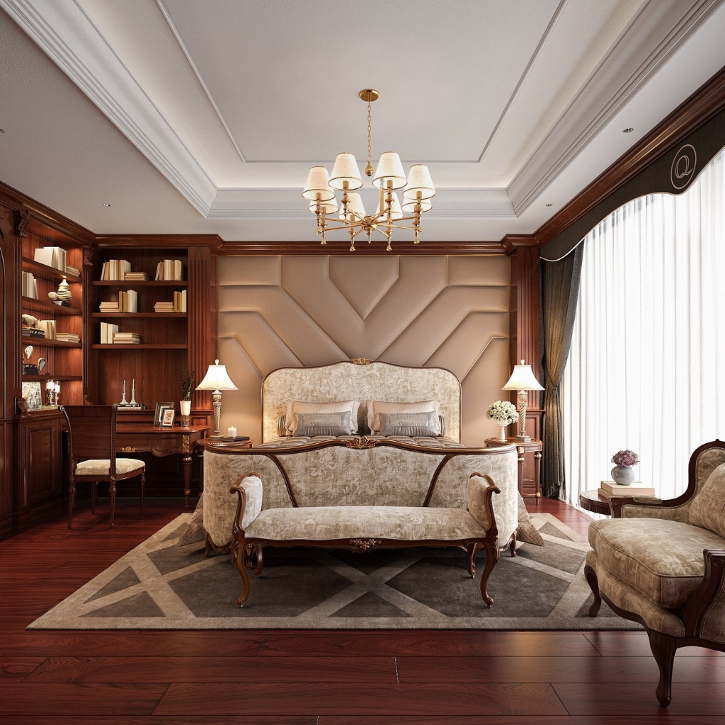 SHOWROOM PHÚ DIỄN