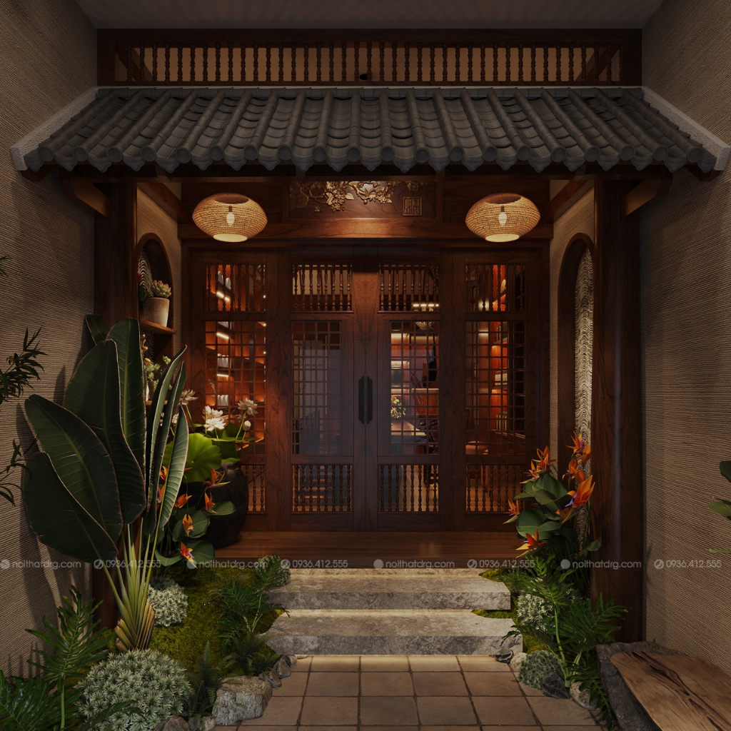 PHÒNG TRÀ VŨNG TÀU