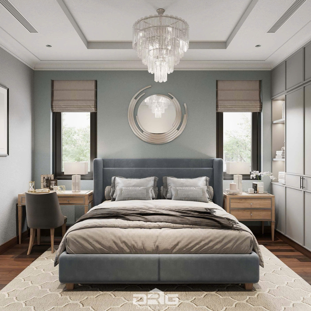 CÔNG TRÌNH SPLENDORA