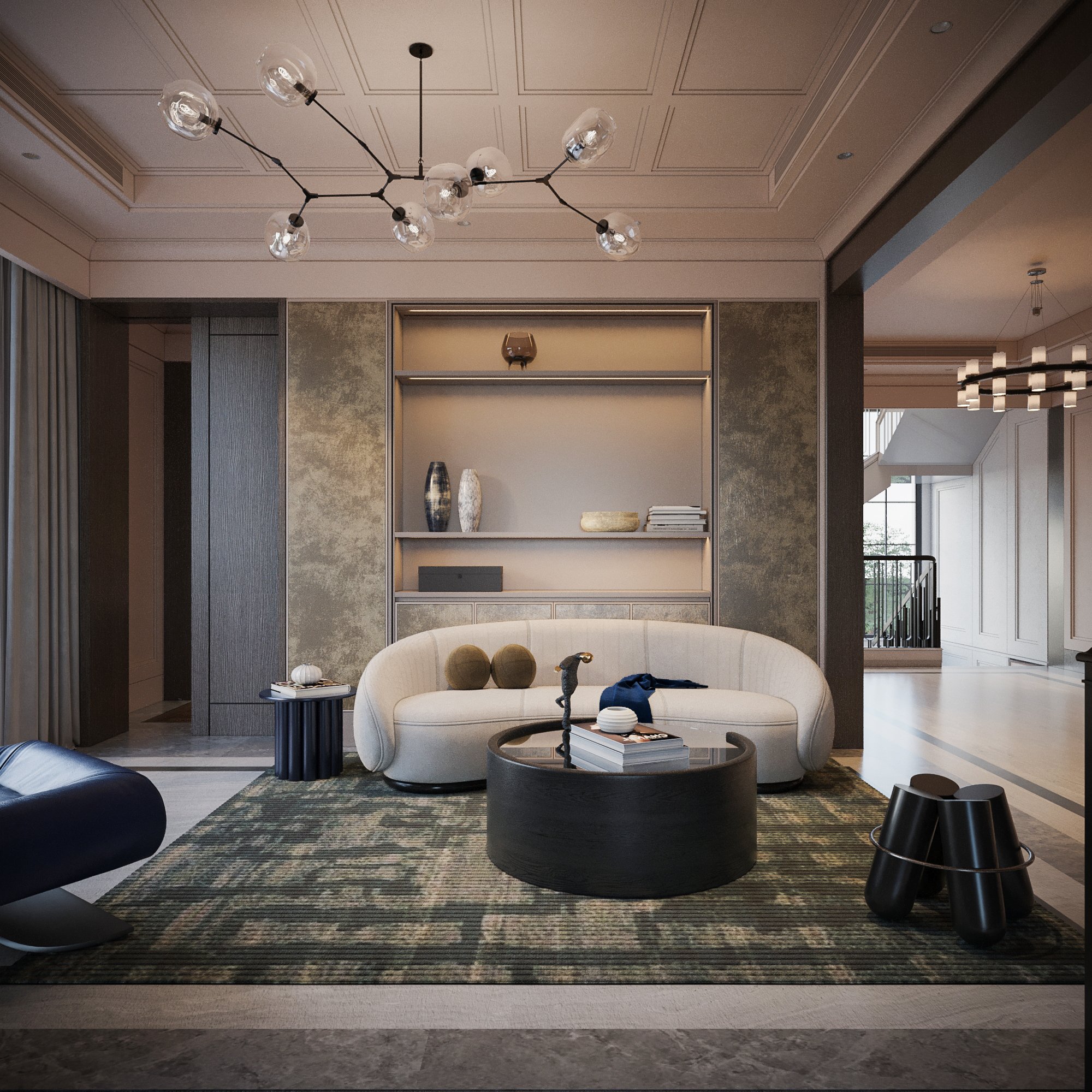 CÔNG TRÌNH VINHOMES RIVERSIDE