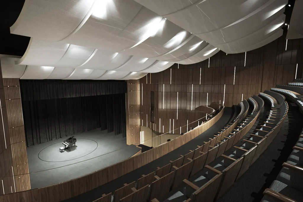 Thiết kế thi công dự án